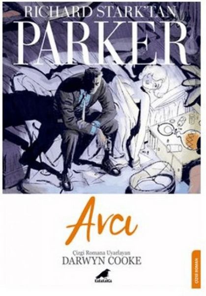 Produktbild: Parker Avci