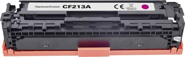 Renkforce Toner ersetzt HP 131A, CF213A Kompatibel Magenta 1800 Seiten RF-HPCF213A RF-6721374