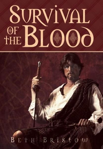 Produktbild: Survival of the Blood