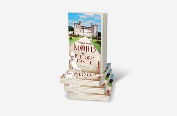 Mord auf Belford Castle
