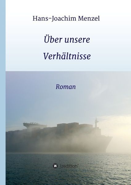 Produktbild: &Uuml;ber unsere Verh&auml;ltnisse
