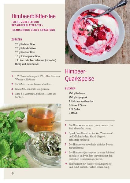 Produktbild: Heimische Fr&uuml;chte &ndash; Rezepte-Buch f&uuml;r saionales & regionales Wild- und Gartenobst