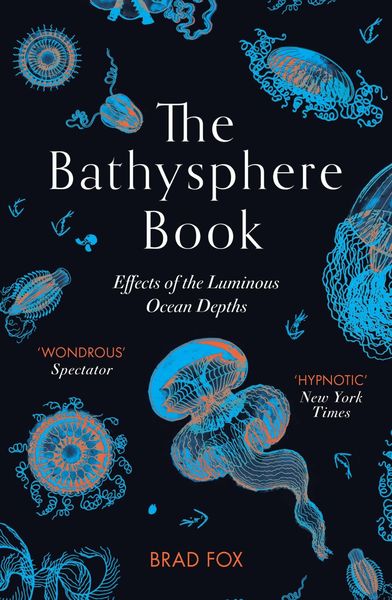 Produktbild: The Bathysphere Book