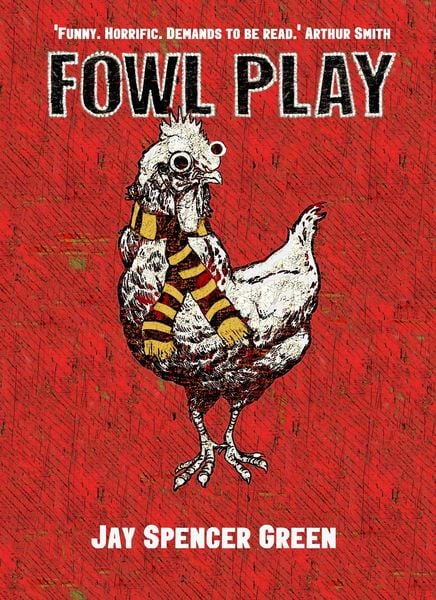 Produktbild: Fowl Play