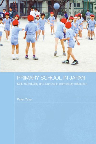 Produktbild: Primary School in Japan