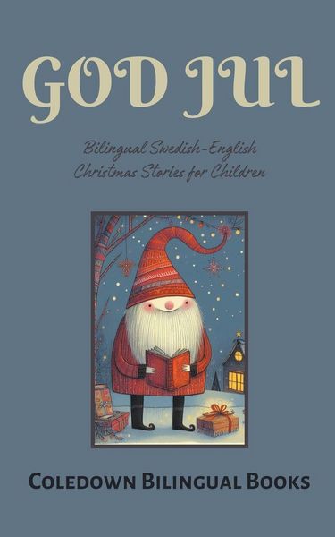 Produktbild: God Jul