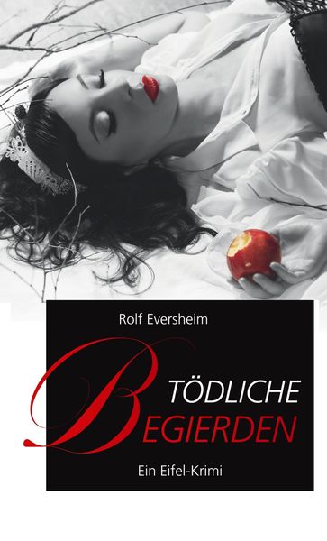 Produktbild: T&ouml;dliche Begierden