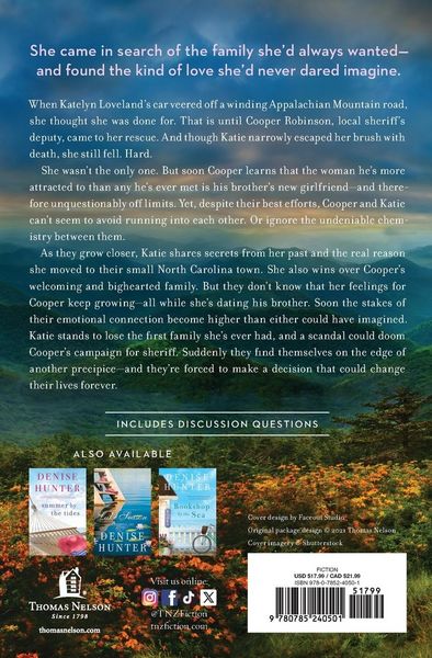 Produktbild: Riverbend Gap