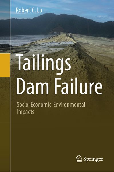 Produktbild: Tailings Dam Failure