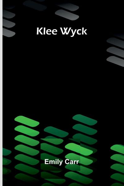 Produktbild: Klee Wyck