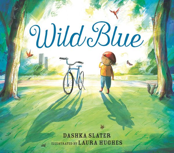 Produktbild: Wild Blue