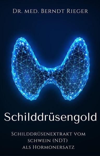 Produktbild: Schilddr&uuml;sengold