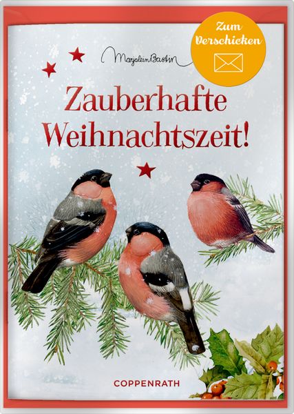 Produktbild: Zauberhafte Weihnachtszeit!