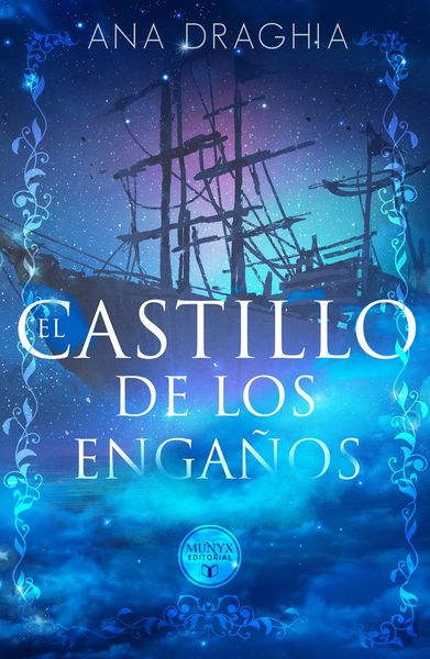 Produktbild: El Castillo de Los Enga&ntilde;os / Castle of Lies