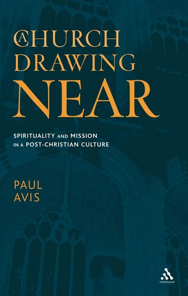 Produktbild: A Church Drawing Near