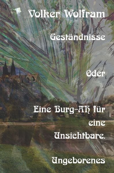 Produktbild: Gest&auml;ndnisse