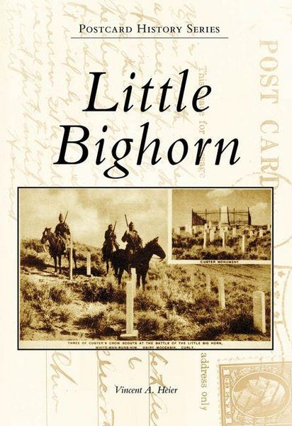 Produktbild: Little Bighorn