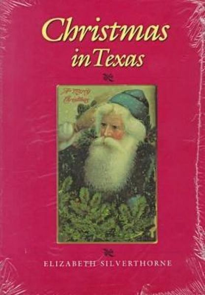 Produktbild: Christmas in Texas