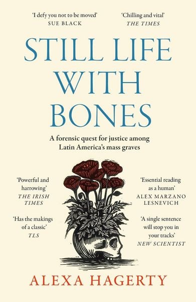 Still Life with Bones, Taschenbuch von Alexa Hagerty, Headline, 978-1-4722-9579-8