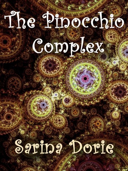 Produktbild: The Pinocchio Complex