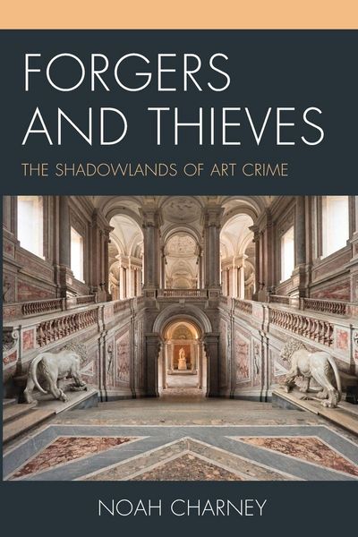 Produktbild: Forgers and Thieves