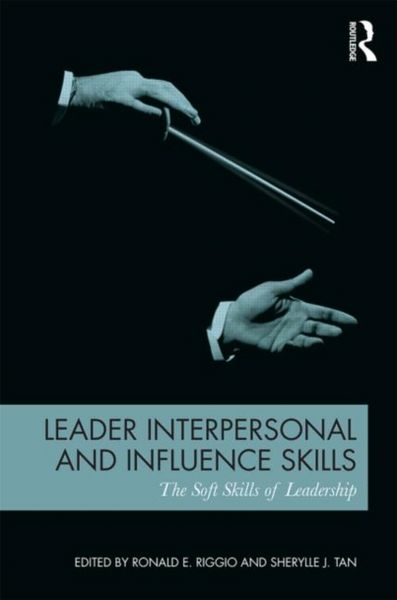 Produktbild: Leader Interpersonal and Influence Skills