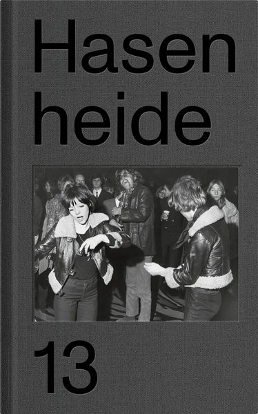 Produktbild: Hasenheide 13 (English edition)