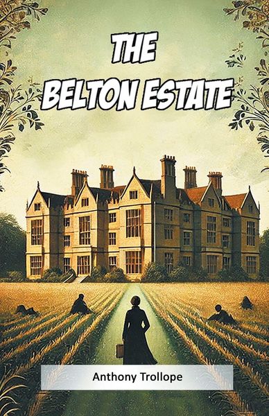 Produktbild: The Belton Estate