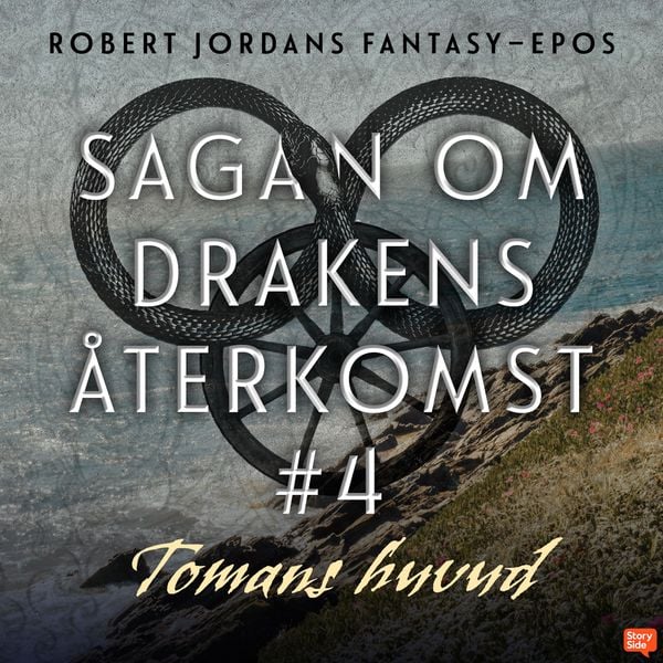 Produktbild: Tomans huvud