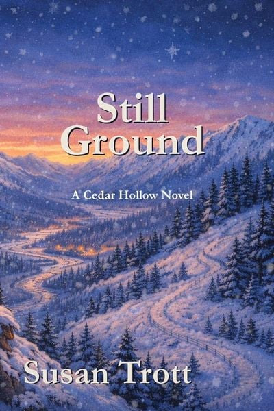 Produktbild: Still Ground