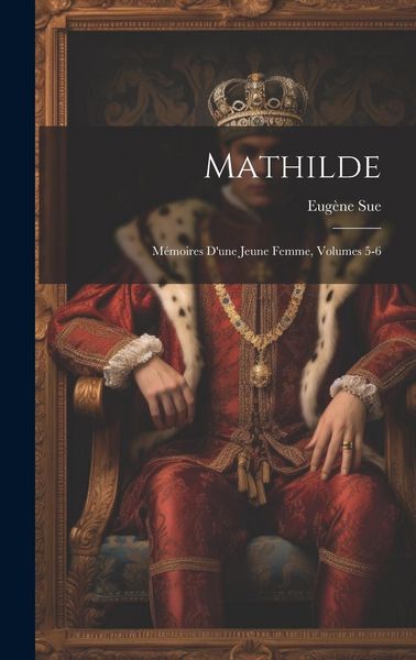 Produktbild: Mathilde