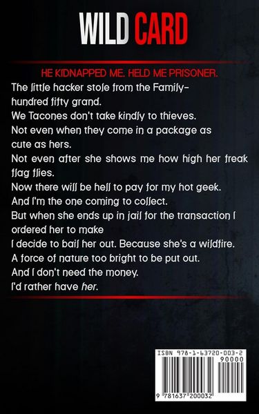 Produktbild: Wild Card