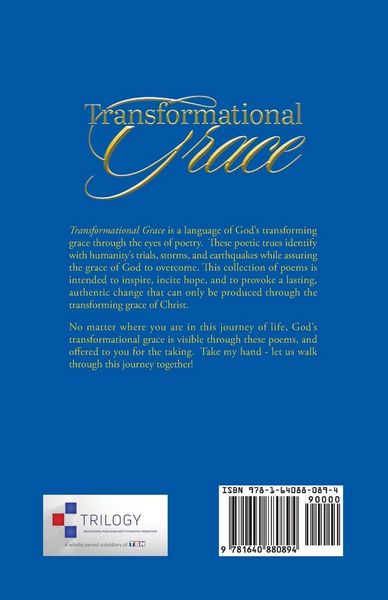 Produktbild: Transformational Grace