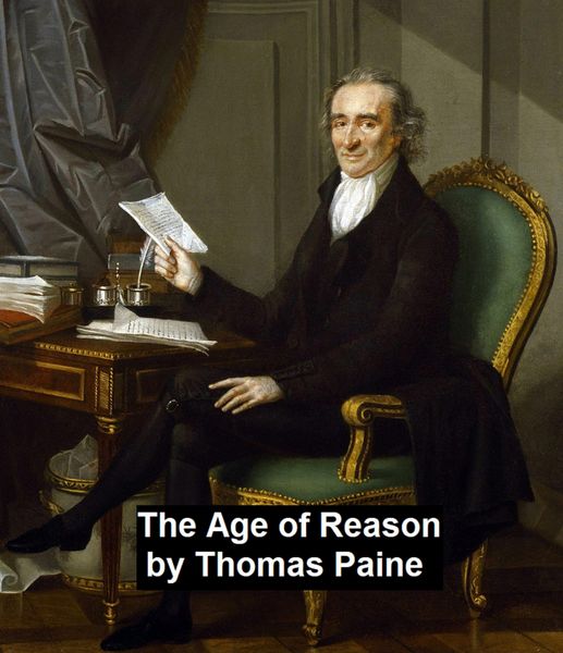 Produktbild: The Age of Reason
