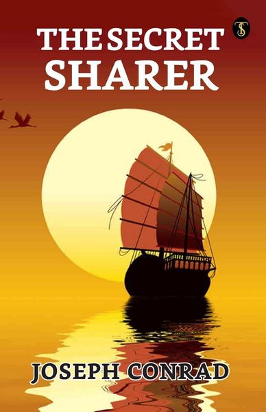 Produktbild: The Secret Sharer