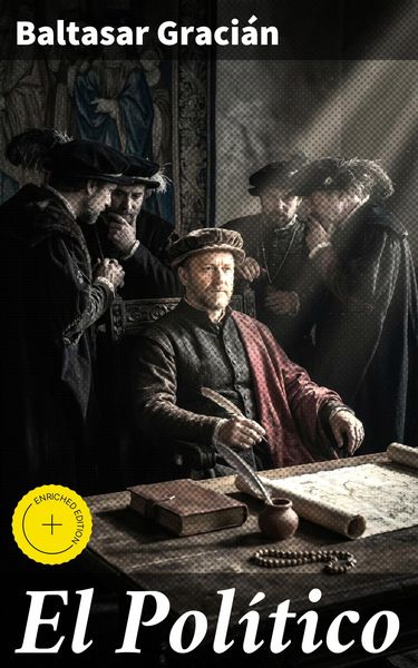 Produktbild: El Pol&iacute;tico