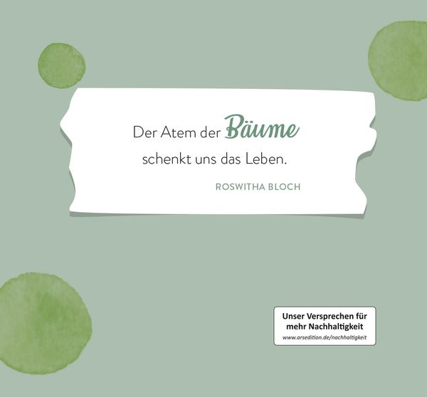Produktbild: 365 Inspirationen aus der Natur