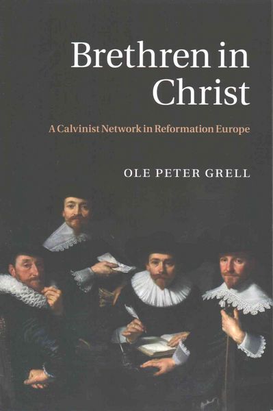 Produktbild: Brethren in Christ