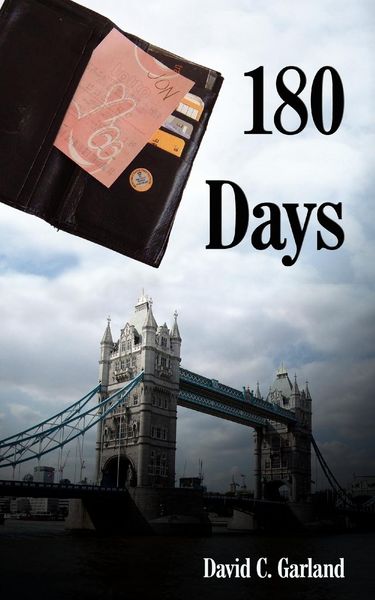 Produktbild: 180 Days