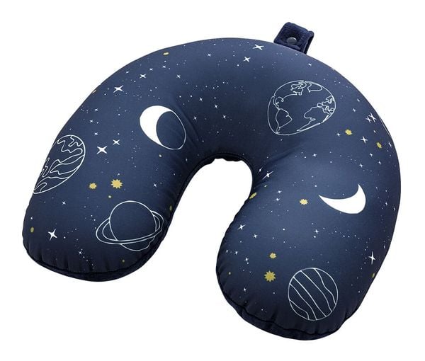 Produktbild: Fernweh 2-in-1 Nackenh&ouml;rnchen Cosmos