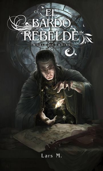 Produktbild: El Bardo Rebelde