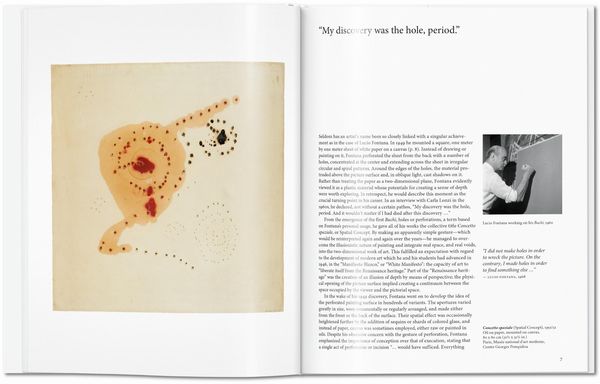 Produktbild: Fontana