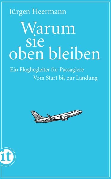 Produktbild: Warum sie oben bleiben