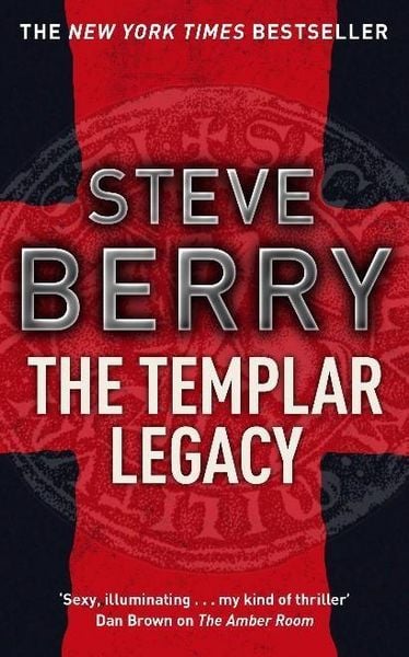 Produktbild: The Templar Legacy
