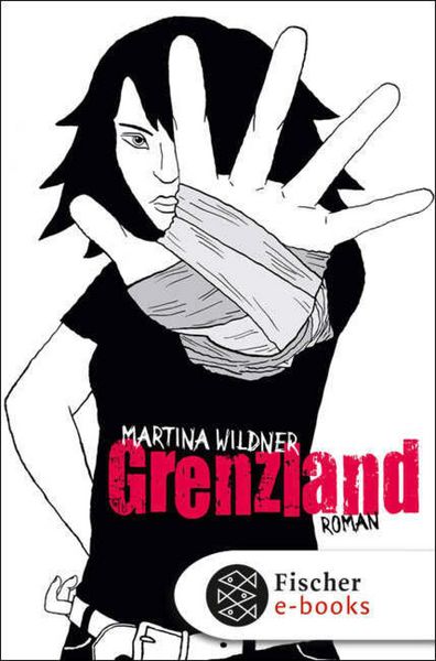 Produktbild: Grenzland