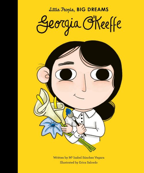 Produktbild: Georgia O'Keeffe