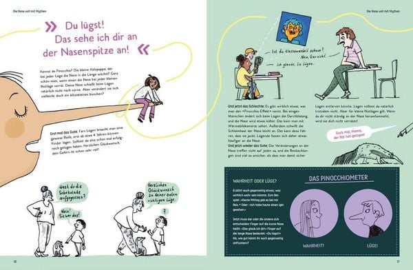 Produktbild: K&ouml;rperquatsch mit So&szlig;e