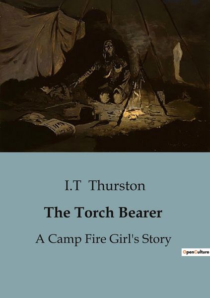 Produktbild: The Torch Bearer