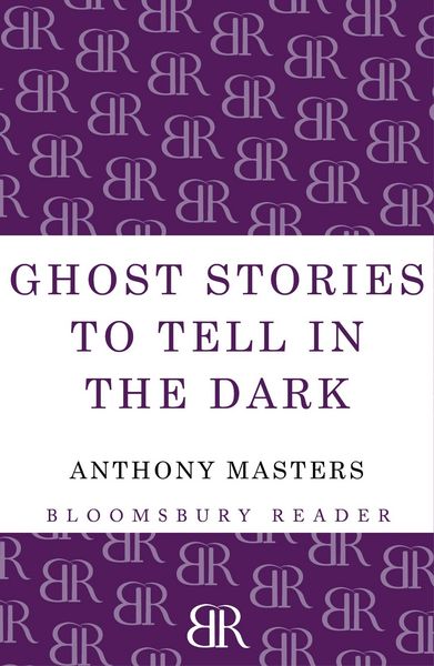 Produktbild: Ghost Stories to Tell in the Dark