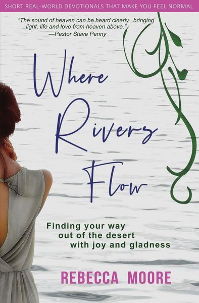 Produktbild: Where Rivers Flow
